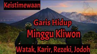 Weton Minggu Kliwon, Inilah Garis Hidupnya: Watak, Karir, Rezeki, Jodoh