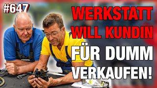 KUPPLUNG voll getreten - Fiesta fährt trotzdem!  | Zuschauer-TEST! 🪫 Wie fit ist der ID.3-Akku??