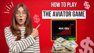 Master the Aviator Game in Just One Day with These Expert Tricks!