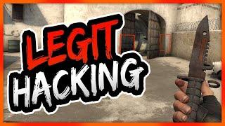 Descargar Hack Legit ExtremeHack Para CSGO Indetectable 2020 