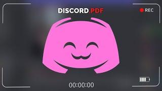 EL LADO OSCURO de DISCORD