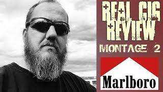 REAL CIG REVIEW - THE MONTAGE [PART 2]