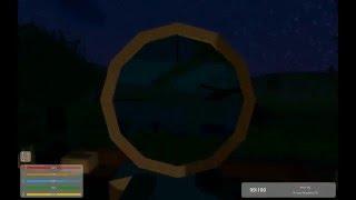 OPsquad Plays: Unturned [Air power]