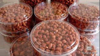 Kacang Disco Manis Gurih