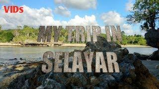 My Trip in Selayar [EN] VIDs #45