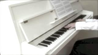 My piano, the clouds - Fabrizio Paterlini