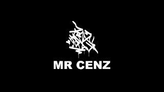 Spraying Bricks - MR CENZ