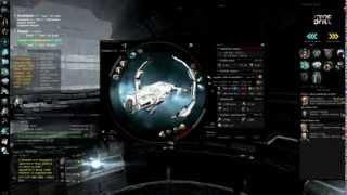 [EVE Online] Видео Гайд по аномалиям Data и Relic