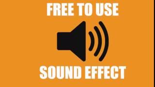 Damn Son Where'd You Find This Sound Effect [Download Link]