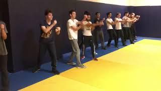 İzmit Cwto Wing Tsun & Wushu Wing Chun