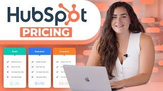 HubSpot Pricing - Which Plan Should You Choose?