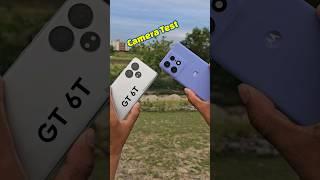 realme Gt 6T vs Motorola edge 50pro pro Camera test 