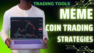 $67 To $102K Meme Coin Trading Tutorial