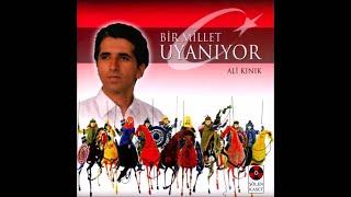 Ali Kınık - Zemheri