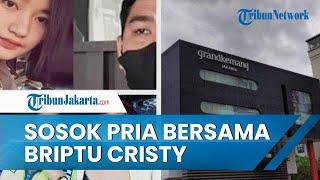 Briptu Cristy Disebut Bersama Laki-laki saat Berada di Grand Hotel Kemang, Siapakah Sosoknya ?