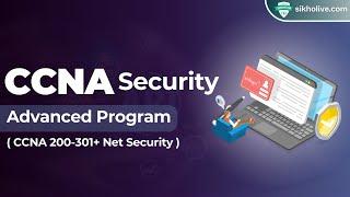 CCNA Security || Master Network Security Analysis with Biggest labs | Hindi