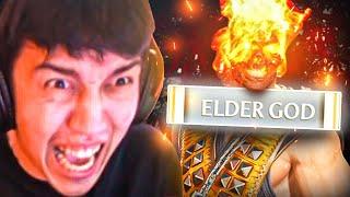 I Tried to Get ELDER GOD RANK on Mortal Kombat 1 and it Made Me RAGE!