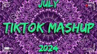 TikTok Mashup July 2024 (Not Clean)