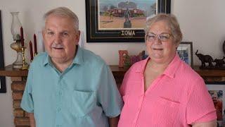 Bill & Jan's Story