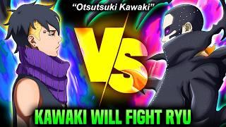 Boruto & Kashin Koji's TRUE Plan Is Kawaki DESTROYING Ryu & Matsuri?!