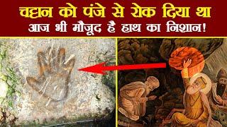 गुरुद्वारा पंजा साहिब : चट्टान को पंजे से रोक दिया था Gurdwara Panja Sahib History in Hindi