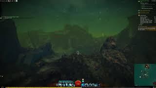 Guild Wars 2 - How To Get To Long Way Around Achievement Cave