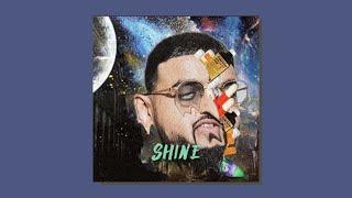 (FREE) NAV Type Beat 2022 - Shine (prod. Vanko43)