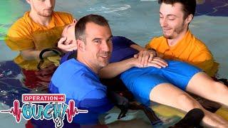 A Day In The Life Of A Lifeguard  | Operation Takeover | Science for Kids | @OperationOuch​