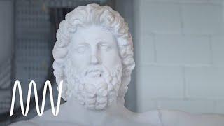 Ancient Rome: Jupiter the lightning god | National Museums Liverpool