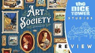 Art Society Review: Class Act or Faux Pas?