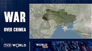 Will Ukraine get the Crimean peninsula back?| Bohdan Nahaylo