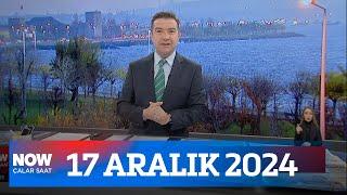 Asgari ücret ne kadar olacak? 17 Aralık 2024 İlker Karagöz ile Çalar Saat