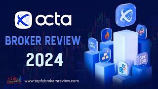 Octa Review 2024 – Forex Broker ECN, Online Forex Trading, Stock Trading | Octa Forex 2024