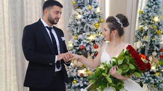 Haykakan Harsaniq 2020 Simon & Varvara Armenian Wedding, Армянская свадьба 2020