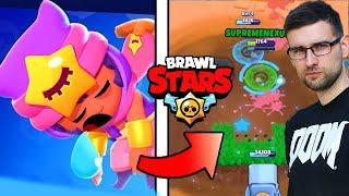 STIŽE NAJBOLJI BRAWL STARS UPDATE OVE GODINE *novi legendary brawler* *novi modovi*