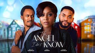 The Angel I Don't Know -Latest Romantic Nollywood Movie Drama 2024 Starring Ego Nwosu, Chike Daniels