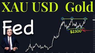 XAuUSD Gold Technical Analysis 15 to 19 July 2024