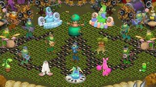 Shugabush Island - Full Song 4.3 (My Singing Monsters)