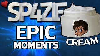  Epic Moments - #125 CREAM