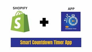 Smart Countdown Timer App | How to use the countdown timer app in shopify