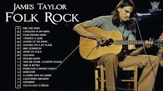 James Taylor, Jim Croce, John Denver, Cat Stevens- Classic Folk Rock & Country Songs Best Collection