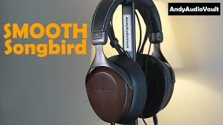 SIVGA Robin SV021 Headphone Review & Comparison