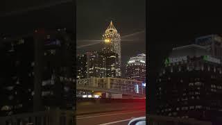 #atlanta #usa #diablolodelnaranjo #travel #shortvideo #entertainment #music