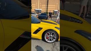 C7 Corvette Z06 tuned by Case House Performance in NJ #corvette #z06 #z06corvette #c7 #tuned