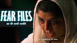 Fear Files || Horror Story || Zee TV || Aahat ||