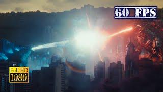 Godzilla vs Kong - Kong & Godzilla vs MechaGodzilla (Pelea Completa) Full HD 60fps