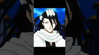 Senbonsakura Kageyoshi | Byakuya Kuchiki | Quick!