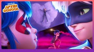 Every Song from Miraculous: Ladybug & Cat Noir, The Movie  Netflix After School