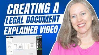 How to Create a Legal Document Explainer Video with Doodly