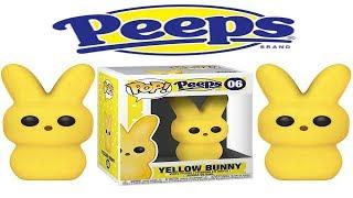 Funko Pop | Peeps | Peeps Brand